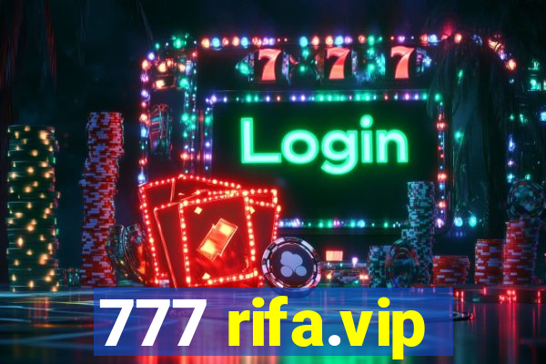 777 rifa.vip